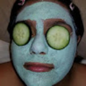 Meet your Posher, Candi